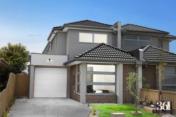 5 Raglan Street, Avondale Heights VIC 3034
