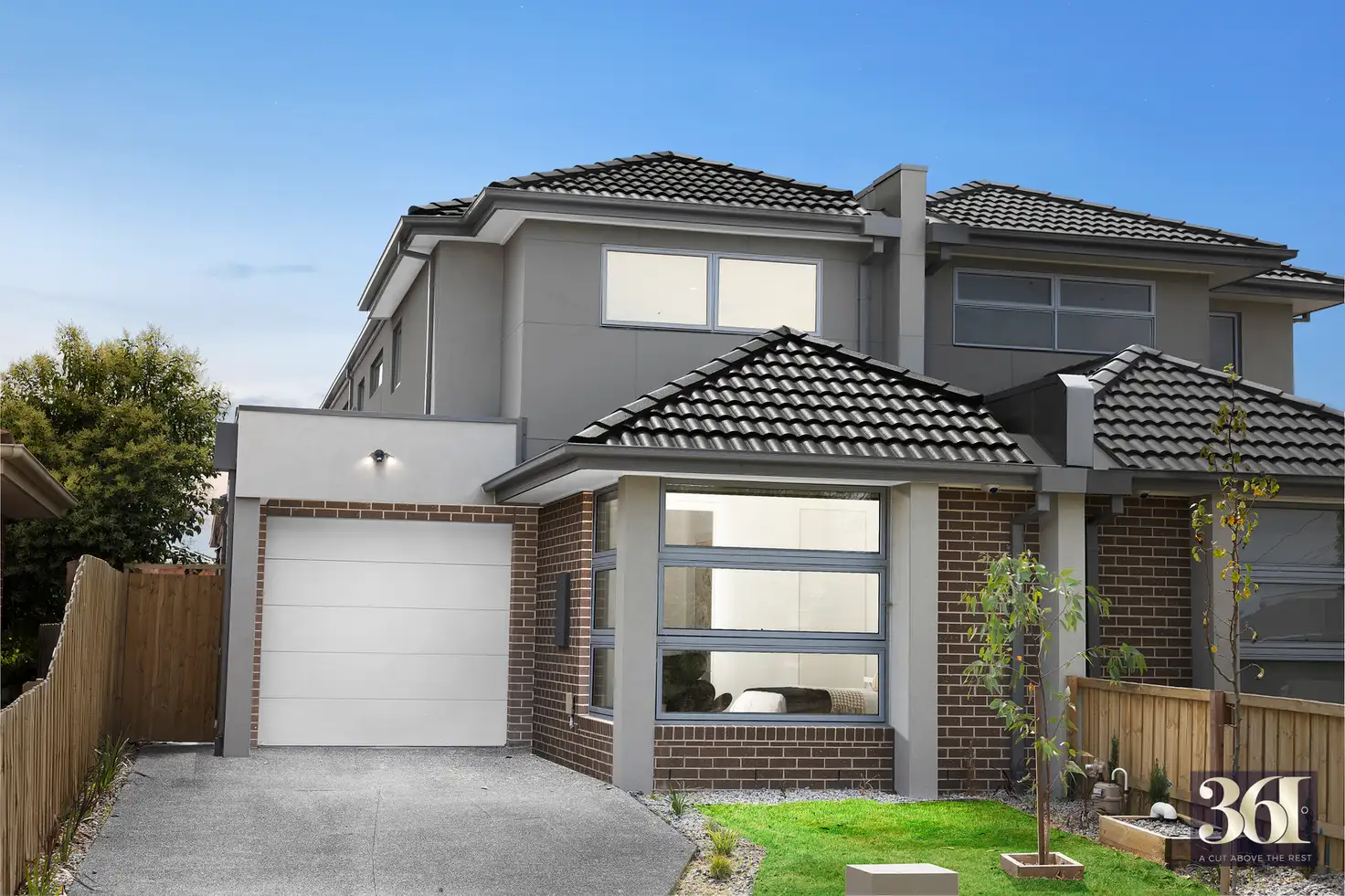 Main view of Homely house listing, 5 Raglan Street, Avondale Heights VIC 3034