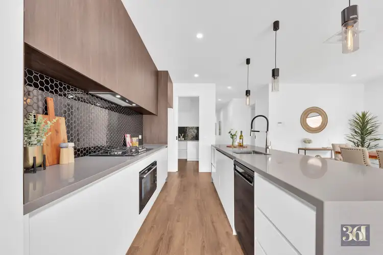 Third view of Homely house listing, 5 Raglan Street, Avondale Heights VIC 3034