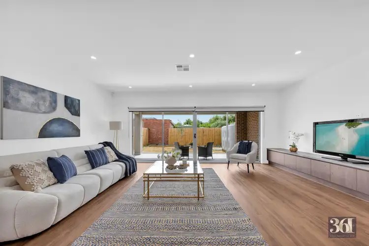 Fifth view of Homely house listing, 5 Raglan Street, Avondale Heights VIC 3034