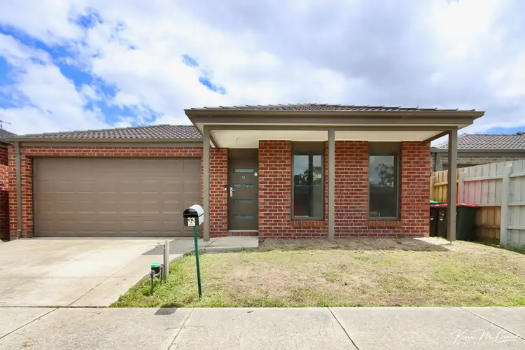 Main view of Homely house listing, 33 Bandicoot Circuit, Longwarry VIC 3816