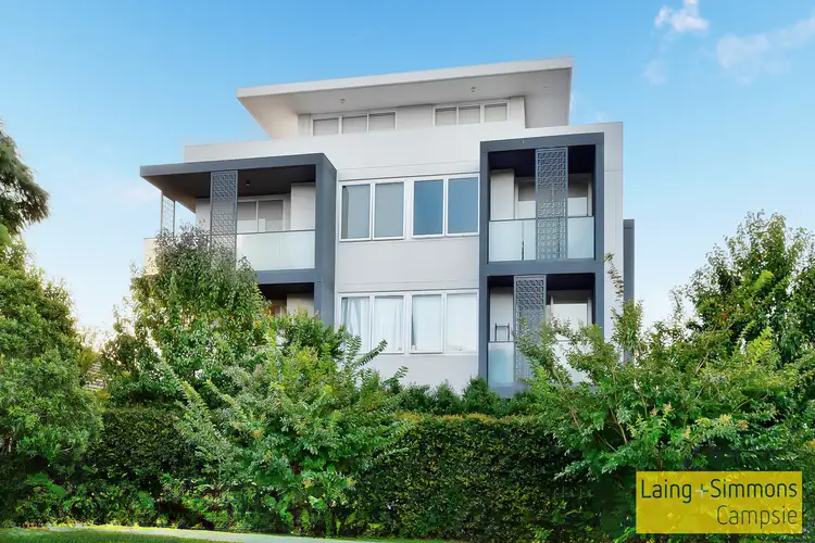 Main view of Homely apartment listing, 11/49-51 Anglo Road, Campsie NSW 2194