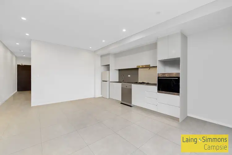 Third view of Homely apartment listing, 11/49-51 Anglo Road, Campsie NSW 2194