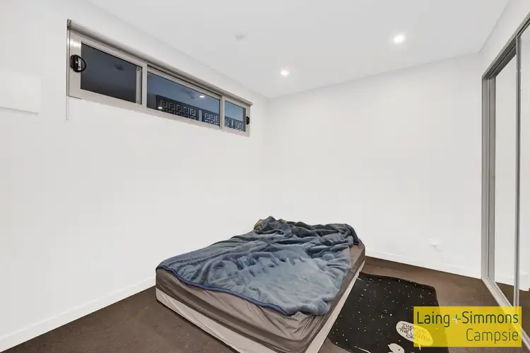 Fourth view of Homely apartment listing, 11/49-51 Anglo Road, Campsie NSW 2194