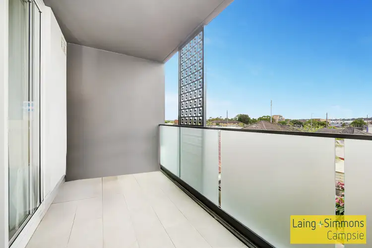 Sixth view of Homely apartment listing, 11/49-51 Anglo Road, Campsie NSW 2194