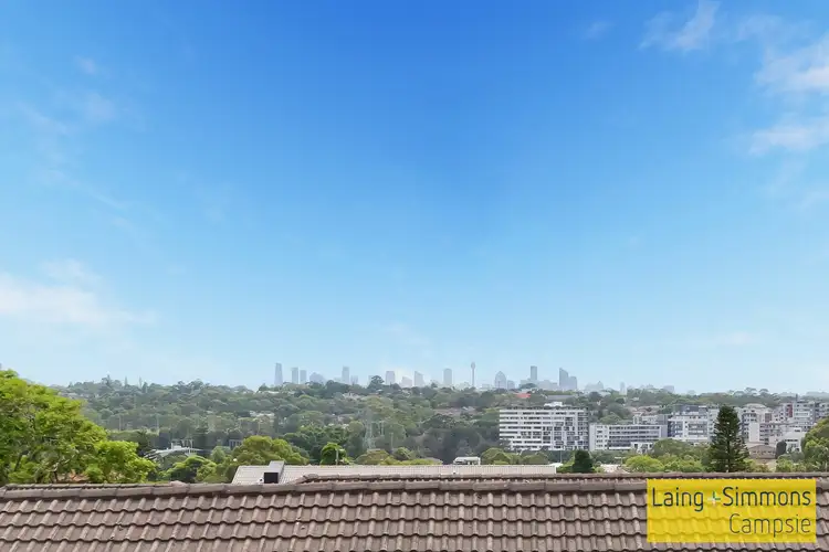 Main view of Homely apartment listing, 216/363 Beamish Street, Campsie NSW 2194