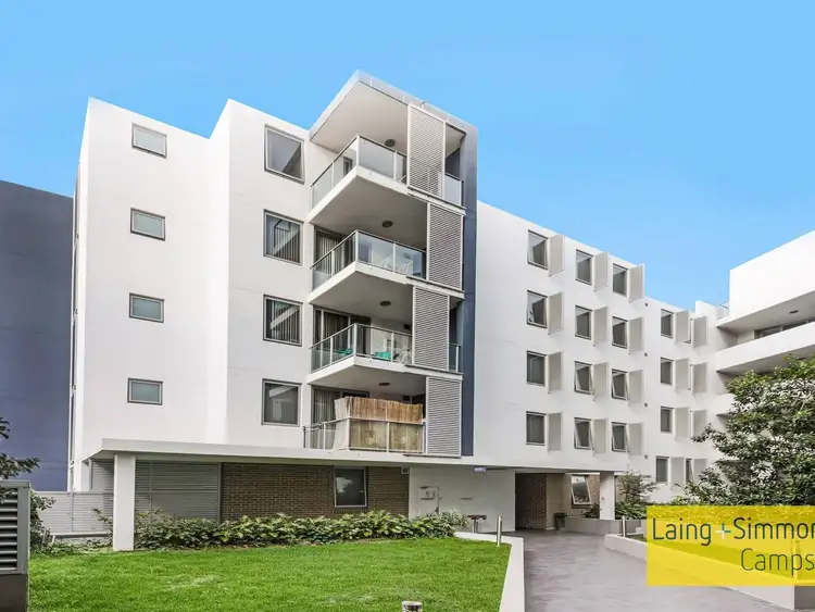 Second view of Homely apartment listing, 216/363 Beamish Street, Campsie NSW 2194