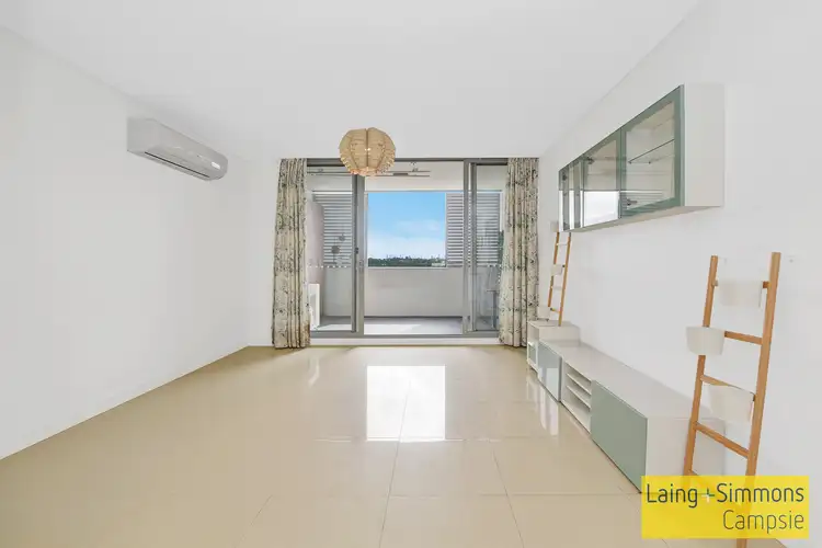Third view of Homely apartment listing, 216/363 Beamish Street, Campsie NSW 2194