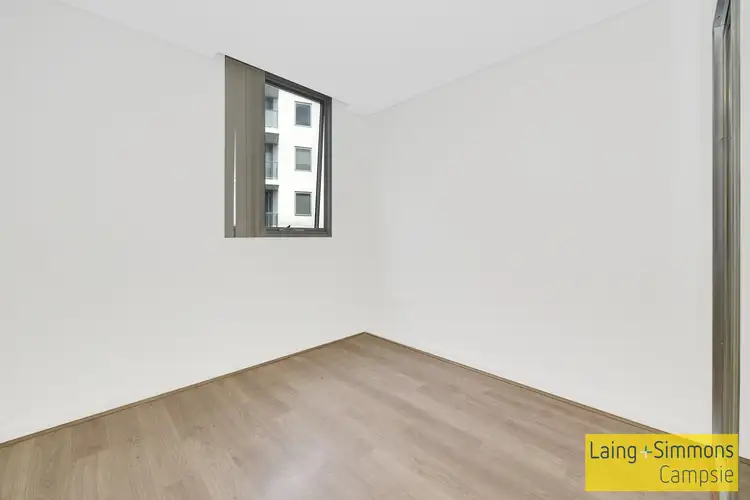 Sixth view of Homely apartment listing, 216/363 Beamish Street, Campsie NSW 2194