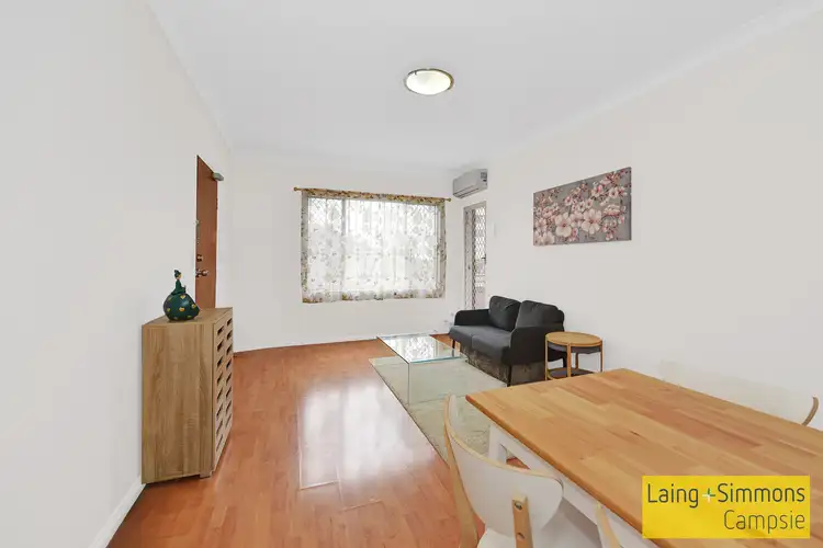 Second view of Homely unit listing, 2/352 Beamish Street, Campsie NSW 2194