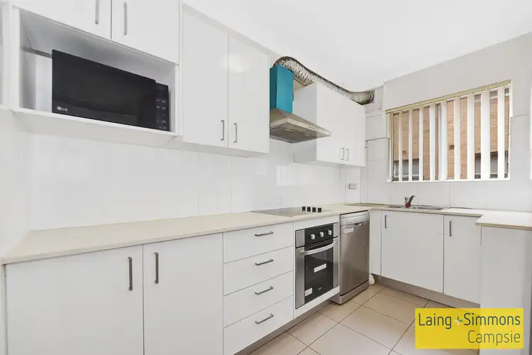 Third view of Homely unit listing, 2/352 Beamish Street, Campsie NSW 2194
