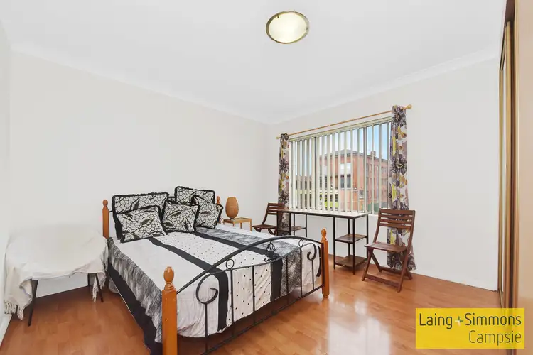 Fourth view of Homely unit listing, 2/352 Beamish Street, Campsie NSW 2194