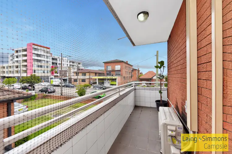 Seventh view of Homely unit listing, 2/352 Beamish Street, Campsie NSW 2194