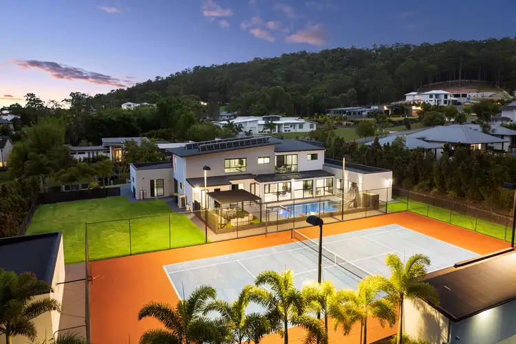 Fourth view of Homely rural property listing, 5 Whittington Way, Maudsland QLD 4210