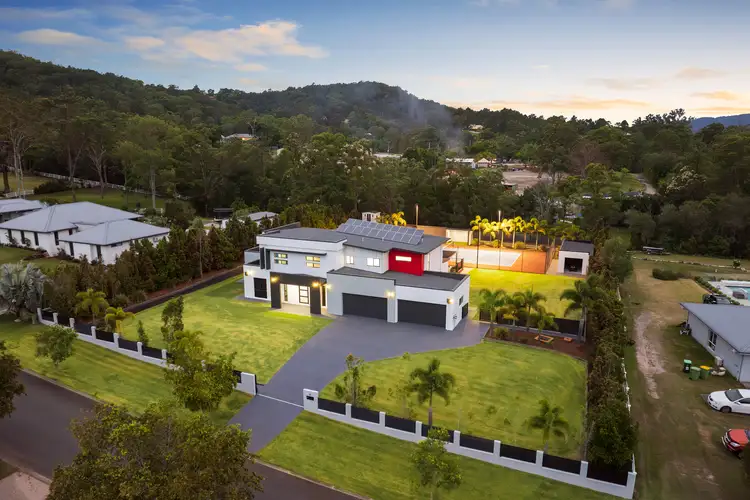 Fifth view of Homely rural property listing, 5 Whittington Way, Maudsland QLD 4210