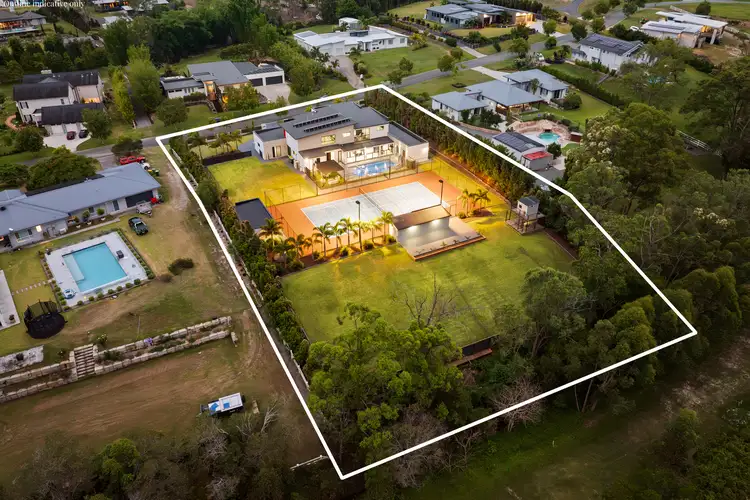 Sixth view of Homely rural property listing, 5 Whittington Way, Maudsland QLD 4210