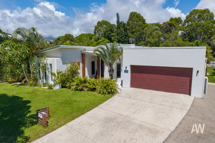 9 Macaranga Court, Meridan Plains QLD 4551
