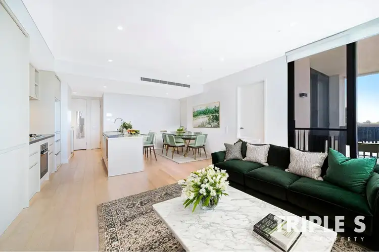 1101/137 Herring Road, Macquarie Park NSW 2113