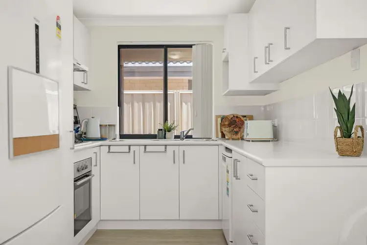 Third view of Homely house listing, 6 Bonner Lane, Armadale WA 6112