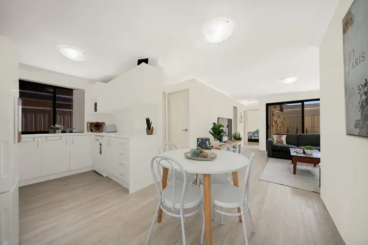Fifth view of Homely house listing, 6 Bonner Lane, Armadale WA 6112