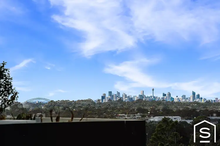 Main view of Homely apartment listing, 401/181-183 Great Western Highway, Mays Hill NSW 2145