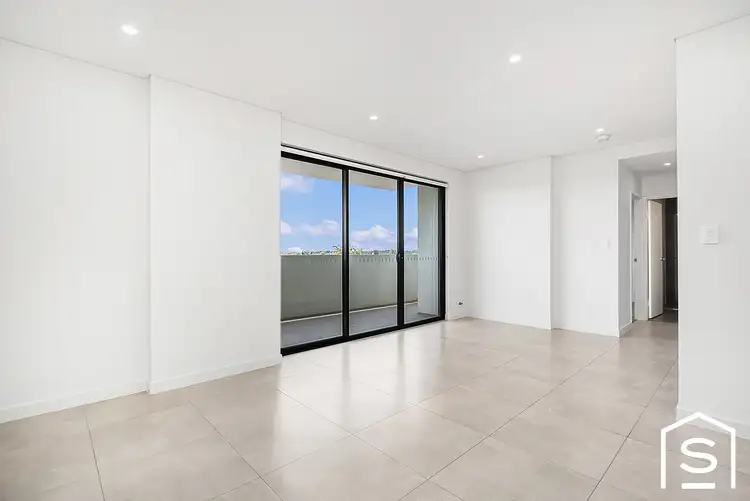 Fourth view of Homely apartment listing, 401/181-183 Great Western Highway, Mays Hill NSW 2145