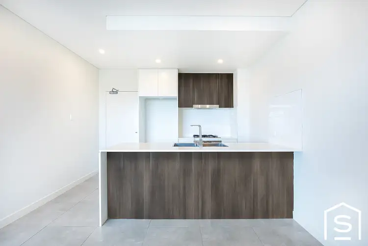 Fifth view of Homely apartment listing, 401/181-183 Great Western Highway, Mays Hill NSW 2145