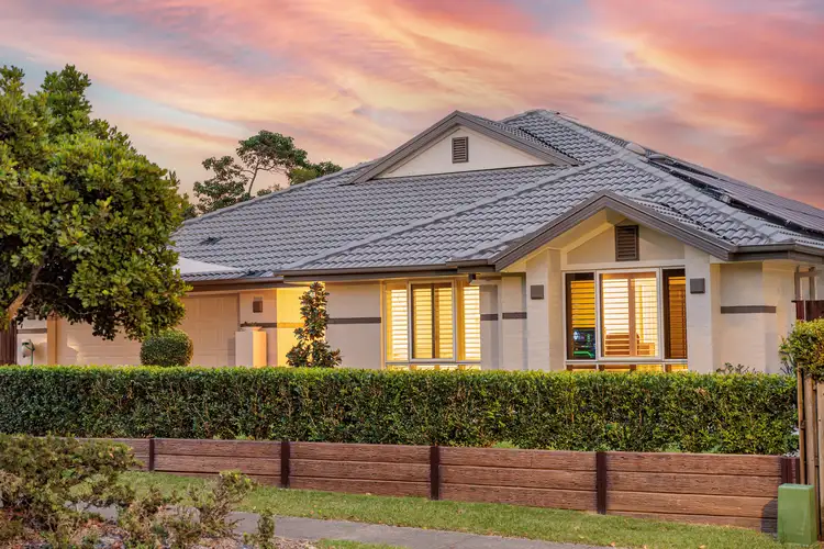 11 Canundra Street, North Lakes QLD 4509