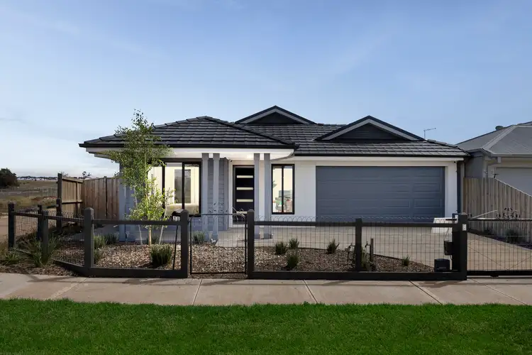 30 Muckleford Street, Eynesbury VIC 3338