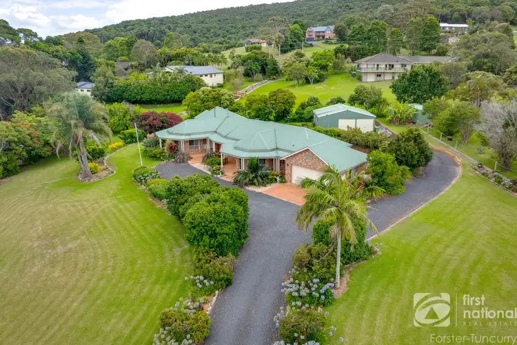 185 Cape Hawke Drive, Forster NSW 2428