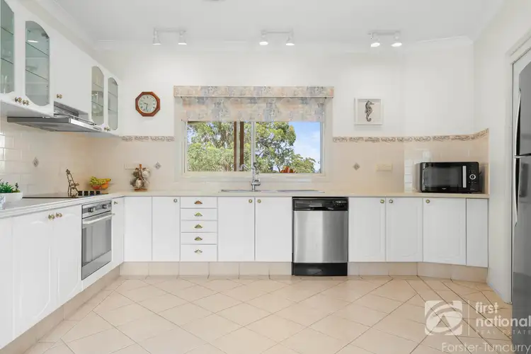 Fifth view of Homely rural property listing, 185 Cape Hawke Drive, Forster NSW 2428