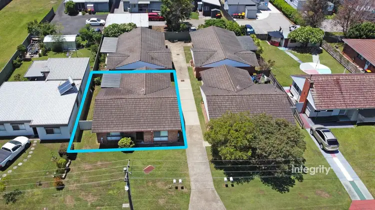 1/8-10 Keft Avenue, Nowra NSW 2541