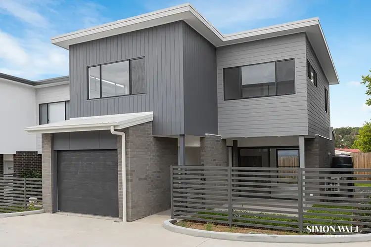 Main view of Homely townhouse listing, 6/87 Tennent Road, Mount Hutton NSW 2290