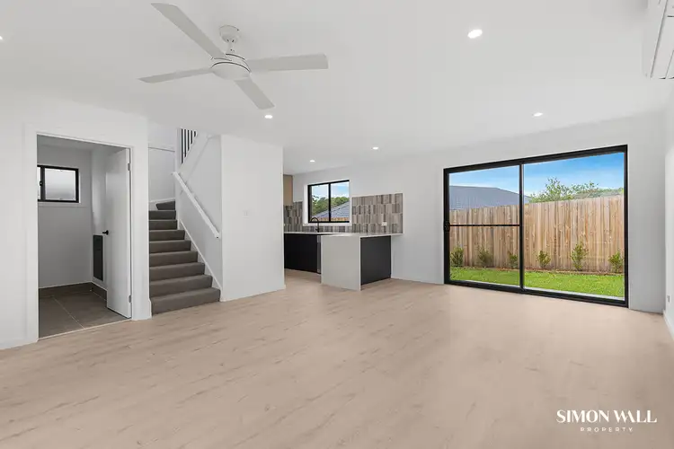 Third view of Homely townhouse listing, 6/87 Tennent Road, Mount Hutton NSW 2290