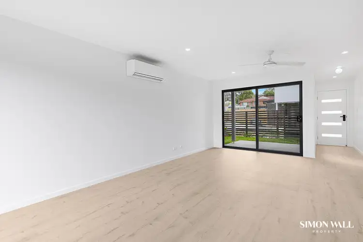 Fourth view of Homely townhouse listing, 6/87 Tennent Road, Mount Hutton NSW 2290