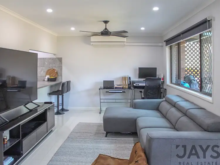 Third view of Homely unit listing, 3 Todd Park, Mount Isa QLD 4825
