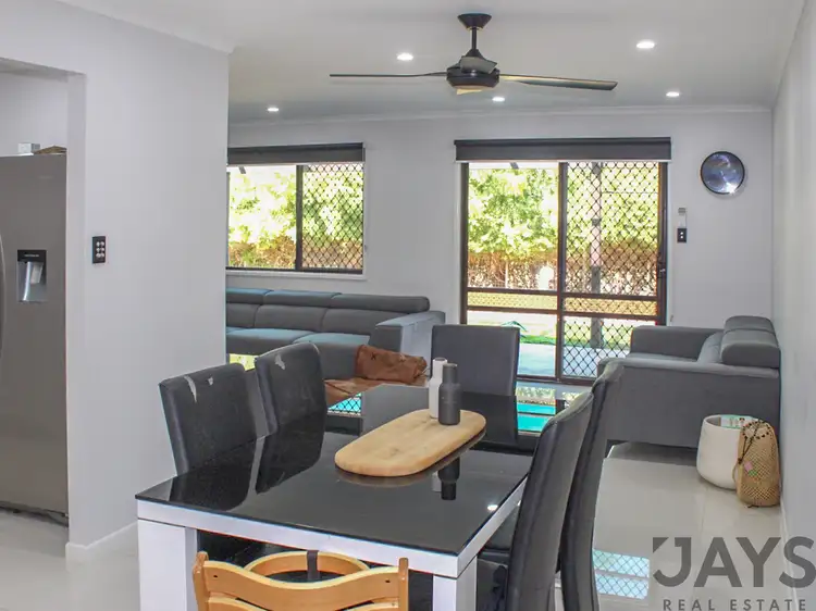 Fourth view of Homely unit listing, 3 Todd Park, Mount Isa QLD 4825