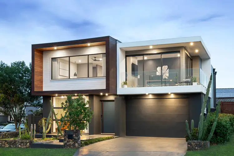 12 Kingsbarn Street, Colebee NSW 2761