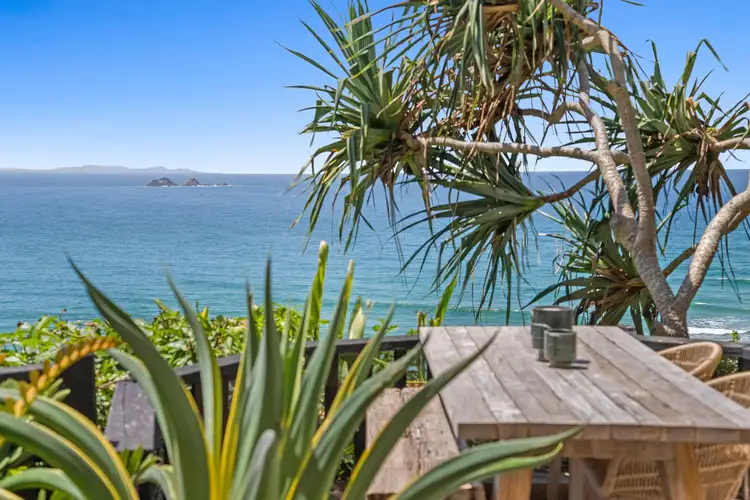 Main view of Homely house listing, 14 Brownell Drive, Byron Bay NSW 2481