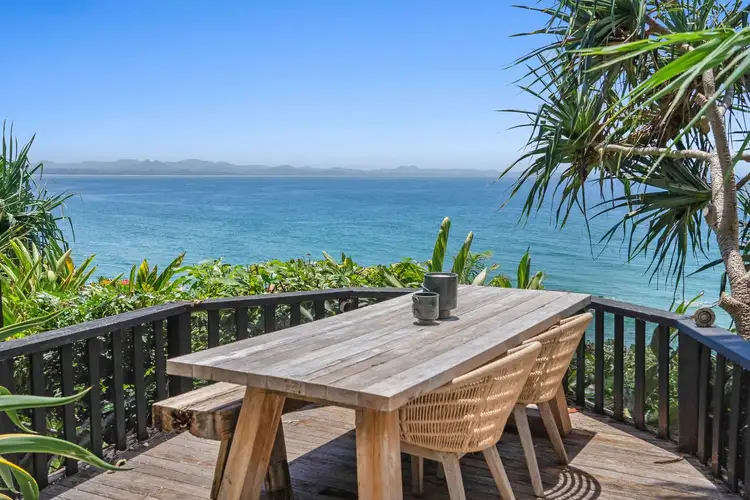 Second view of Homely house listing, 14 Brownell Drive, Byron Bay NSW 2481