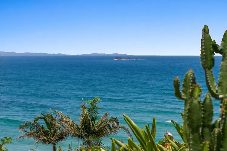 Third view of Homely house listing, 14 Brownell Drive, Byron Bay NSW 2481