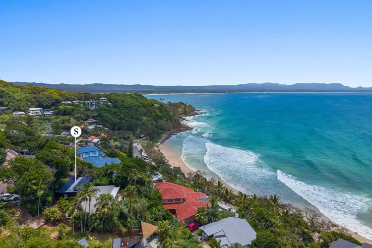 Fourth view of Homely house listing, 14 Brownell Drive, Byron Bay NSW 2481