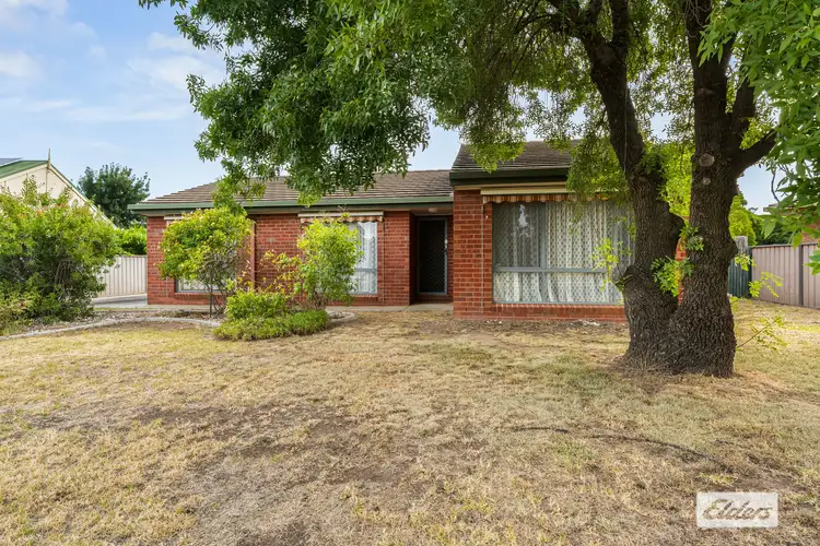 63 Mayfair Drive, West Wodonga VIC 3690