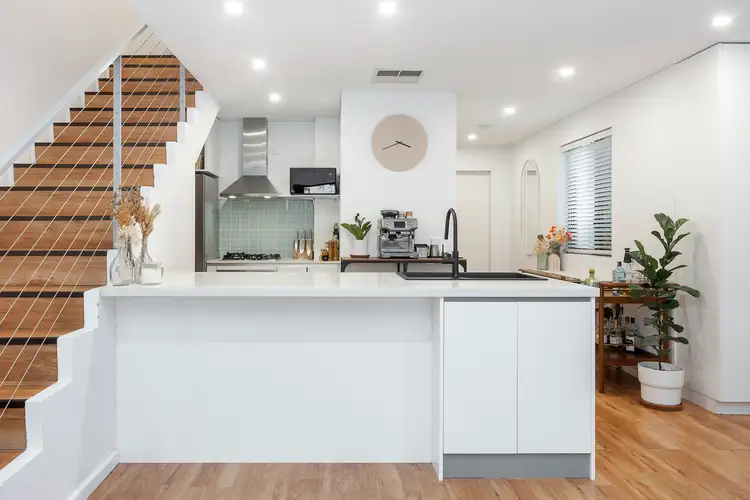 Second view of Homely townhouse listing, 5/52-56 Manchester Road, Gymea NSW 2227