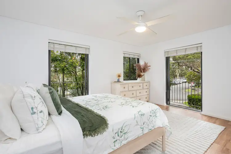 Fifth view of Homely townhouse listing, 5/52-56 Manchester Road, Gymea NSW 2227