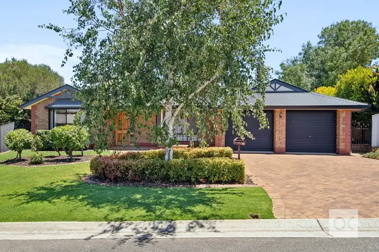 18 Carruthers Court, Strathalbyn SA 5255