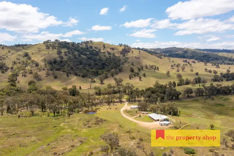 Second view of Homely rural property listing, 900 Yarrabin Road, Mudgee NSW 2850