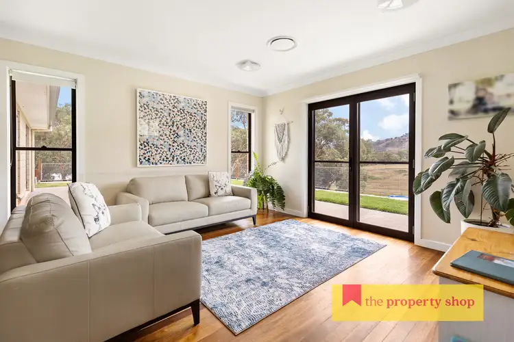 Sixth view of Homely rural property listing, 900 Yarrabin Road, Mudgee NSW 2850