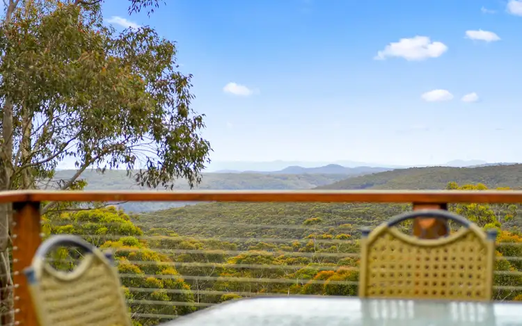 Main view of Homely house listing, 38 Claines Crescent, Wentworth Falls NSW 2782