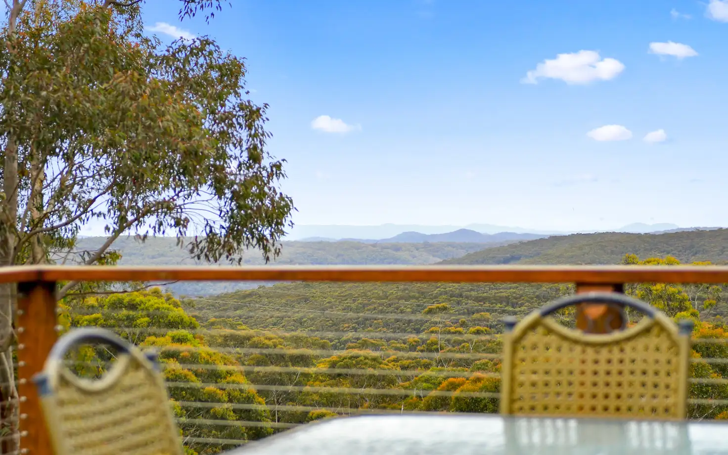 Main view of Homely house listing, 38 Claines Crescent, Wentworth Falls NSW 2782